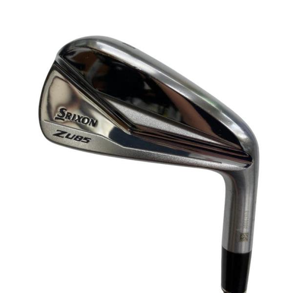 ダンロップ SRIXON Z U85 U2 ユーティリティ UT フレックスS