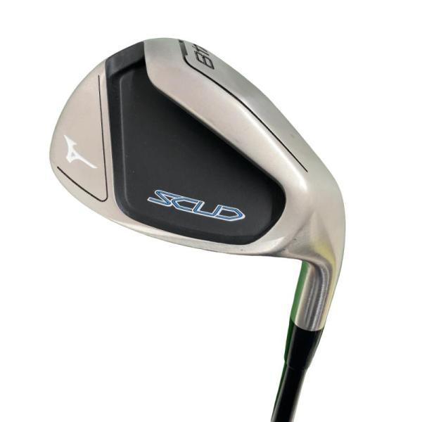 ミズノ SCUD 48° ウェッジ WG フレックスその他