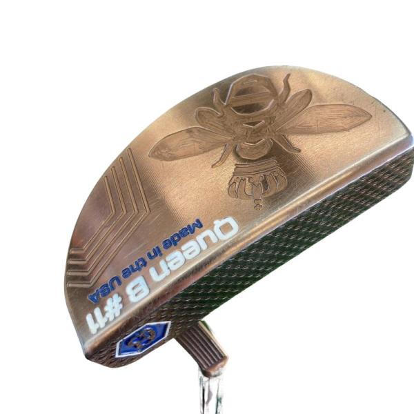 ベティナルディ BETTINARDI QUEEN B #11(2021) 33インチ パター PT ...