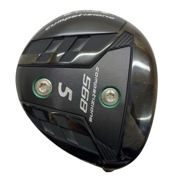 BALDO COMPETIZIONE 568(2023) 5W フェアウェイウッド FW フレックス...