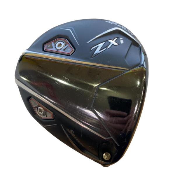 ダンロップ SRIXON ZXi 10.5° ドライバー DR フレックスS