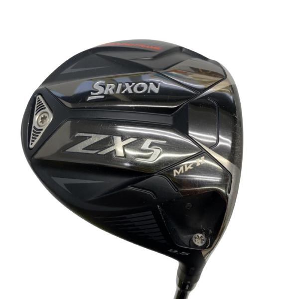 ダンロップ SRIXON ZX5 Mk II  9.5° ドライバー DR フレックスその他