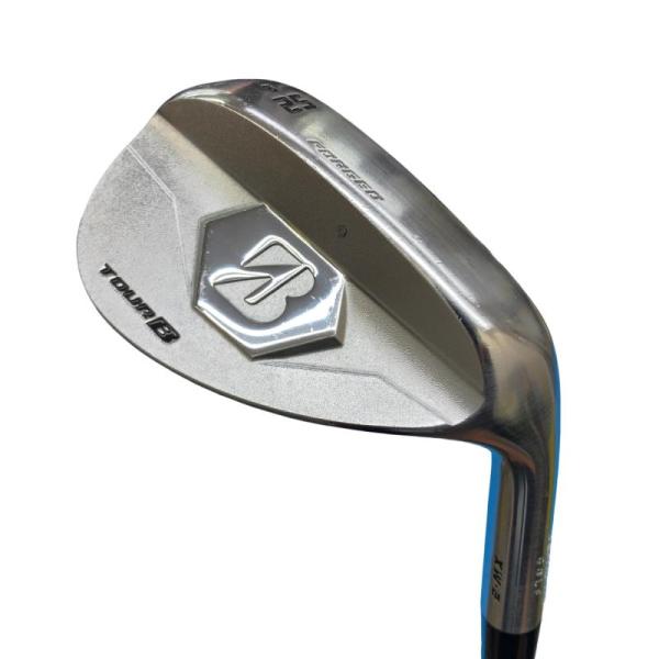 ブリヂストン TOUR B XW-2(シルバー) 52°/08° ウェッジ WG フレックスS