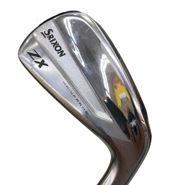 ダンロップ SRIXON ZX Mk II UTILITY U4 ユーティリティ UT フレックスS