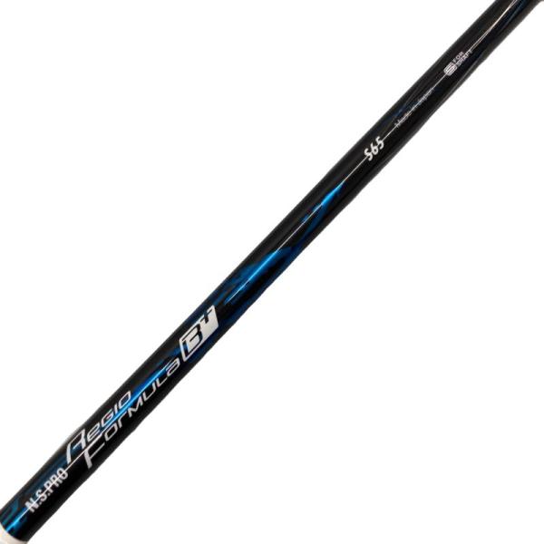 タイトリストスリーブ付き(GTS系) 日本シャフト ドライバー用 シャフト N.S.PRO Regi...