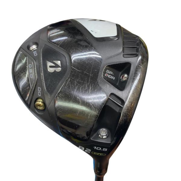 ブリヂストン BRIDGESTONE B2 HT 10.5° ドライバー DR フレックスSR