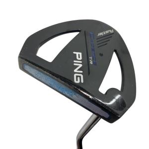 TaylorMade（テーラーメイド） RAYLOR GHOST CO-72 33インチ パター PT