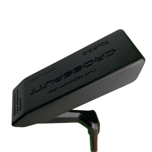 CROSSPUTT CROSSPUTT TOUR2.0 34インチ パター PT フレックスその他