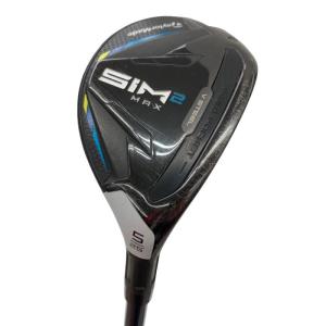TaylorMade（テーラーメイド） RAC CGB アイアン 7本/M.A.S.2 PLUS 50
