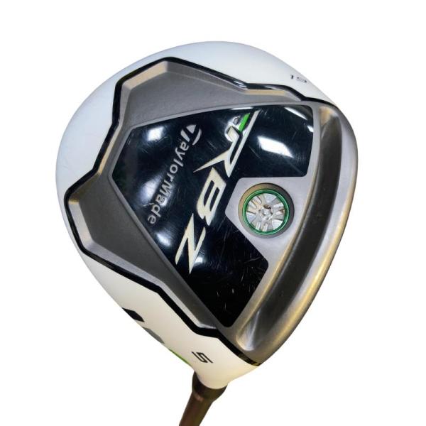 テーラーメイド RBZ 5W USA フェアウェイウッド FW フレックスR