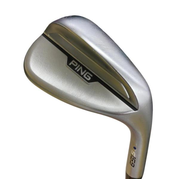 ピン PING s159 56°/14° W ウェッジ WG フレックスS