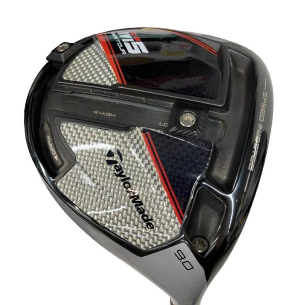 テーラーメイド M5 TOUR  9° ドライバー DR フレックスS