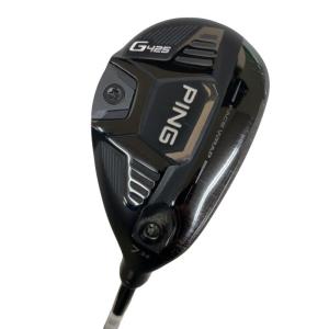 PING G430 HL U5 ユーティリティ 美品 26° ハイブリッド PING（ピン） 返品OK 中古美品 G430 HL ハイブリッド ユーティリティ