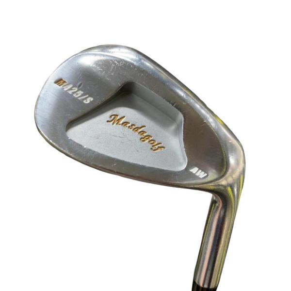 MASDA MASDA STUDIO WEDGE M425 AW ウェッジ WG フレックスその他