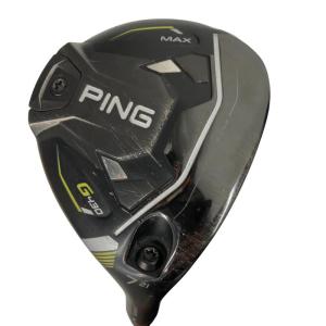 2026年5月】g430 max フェアウェイウッド 7w（PING／スポーツ用品）の
