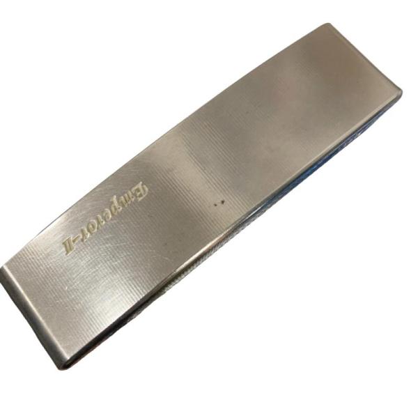 山田パター工房 Yamada Milled Emperor II パター PT フレックスその他