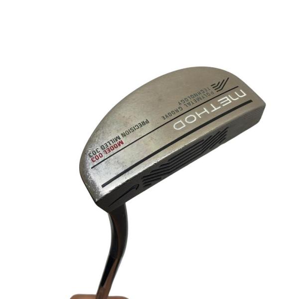 ナイキ METHOD 003 34インチ パター PT フレックスその他