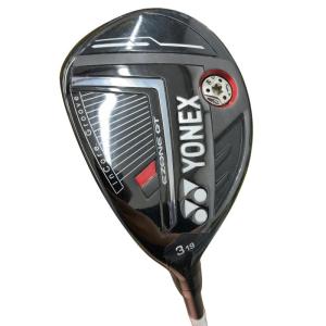 Callaway（キャロウェイ） EPIC SUPER HYBRID U4 ユーティリティ UT