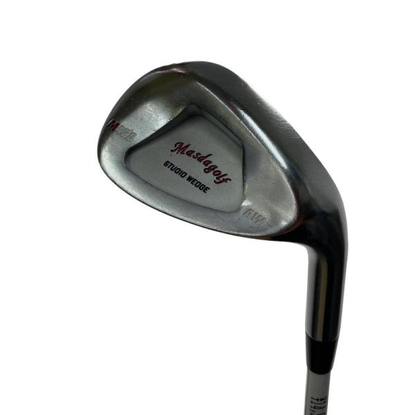 MASDA MASDA STUDIO WEDGE M425 AW ウェッジ WG フレックスその他