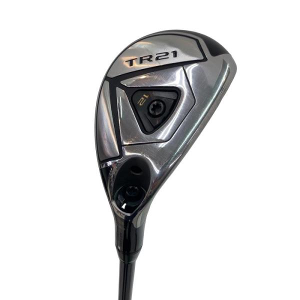 本間ゴルフ TOUR WORLD TR21 U3 ユーティリティ UT フレックスその他