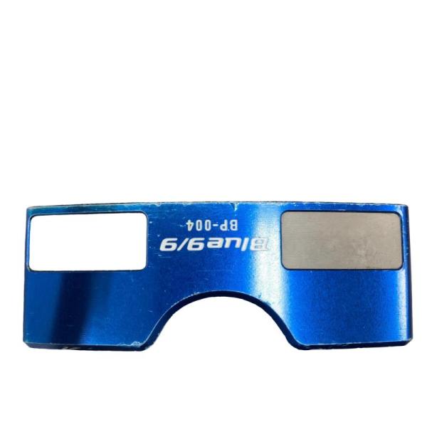 キャスコ Blue 9/9 BP-004 34インチ パター PT フレックスその他