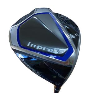 ヤマハ inpres DRIVESTAR 10.5° ドライバーの高価買取価格