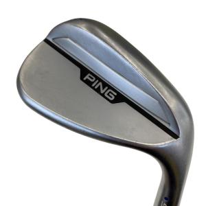 PING（ピン） PING s159 54°/14° W ウェッジ WG フレックスS : ゴルフ