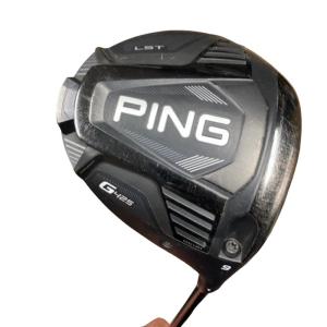 PING（ピン） G425 LST 10.5° ドライバー DR フレックスその他