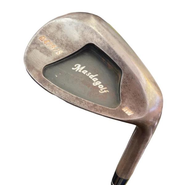 MASDA MASDA STUDIO WEDGE M425 AW ウェッジ WG フレックスその他