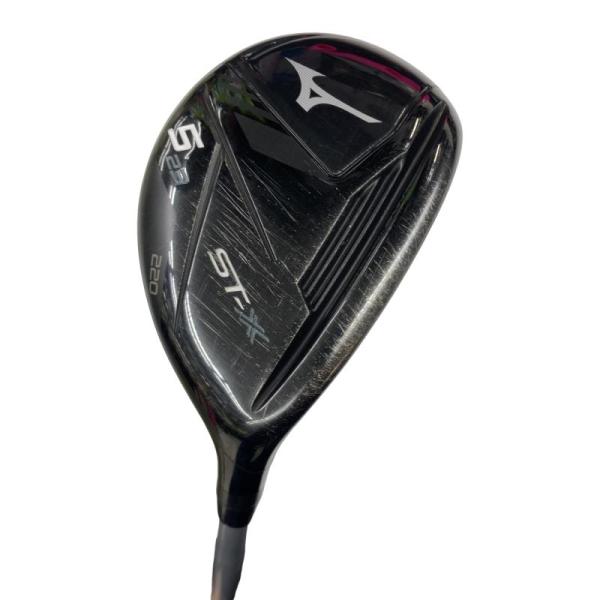 ミズノ Mizuno ST-X 220 U5 ユーティリティ UT フレックスR