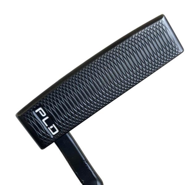 ピン PLD MILLED PRIME TYNE 4 34インチ パター PT フレックスその他