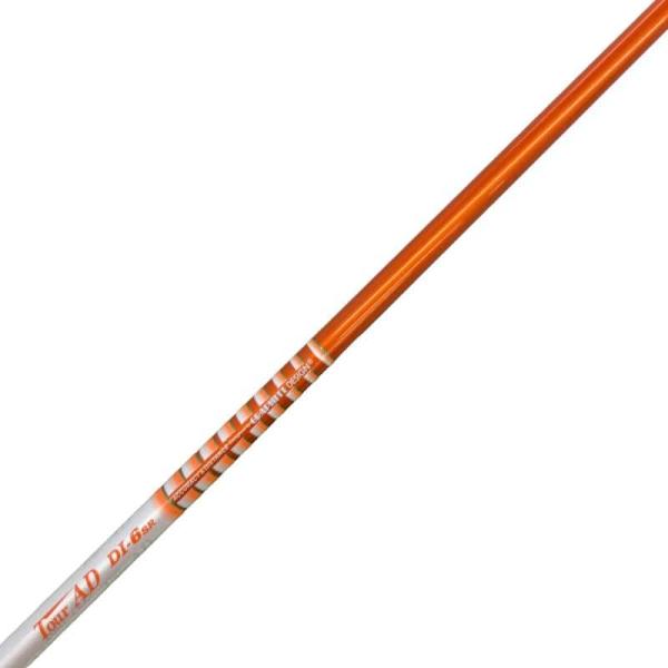 Tour AD DI-6 フェアウェイウッド用 シャフト Tour AD DI-6 フレックスSR