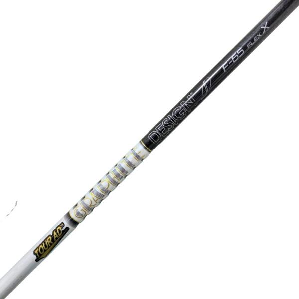 Tour AD F-65 フェアウェイウッド用 シャフト Tour AD F-65 フレックスX