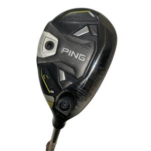 PING（ピン） GK三好◇357 ピン◇G430 HYBRID◇PING TOUR 2.0 CHROME