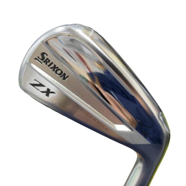 ダンロップ SRIXON ZX Mk II UTILITY U4 ユーティリティ UT フレックスS