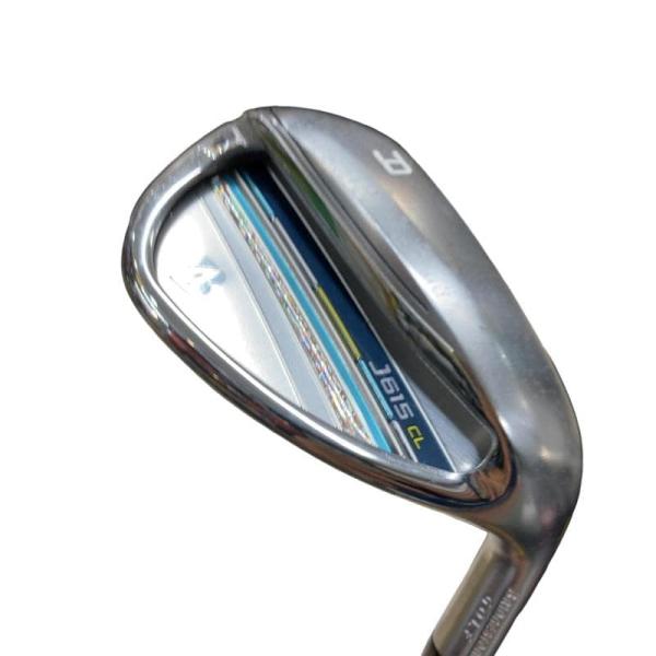 ブリヂストン BRIDGESTONE J615 CL AW レディース ウェッジ WG フレックスL