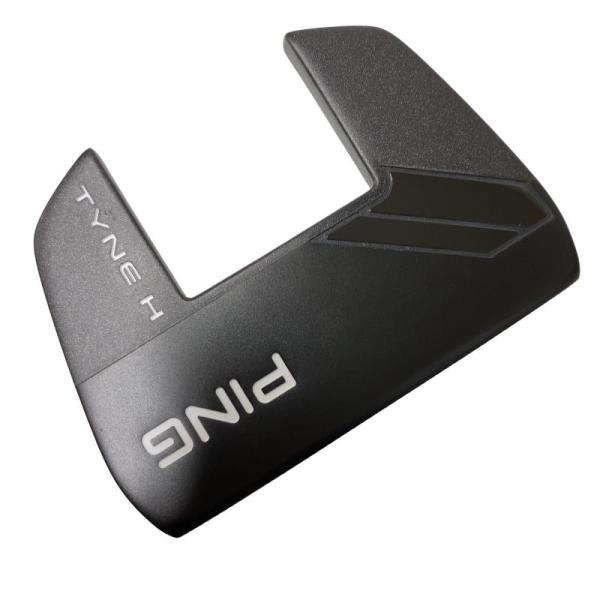 ピン PING TYNE H(2024) 34インチ パター PT フレックスその他
