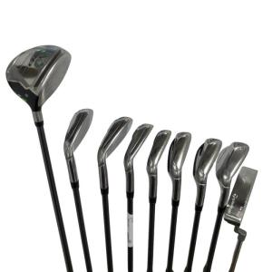 テーラーメイド RBZ クラブセット 10S クラブセット CS フレックスR