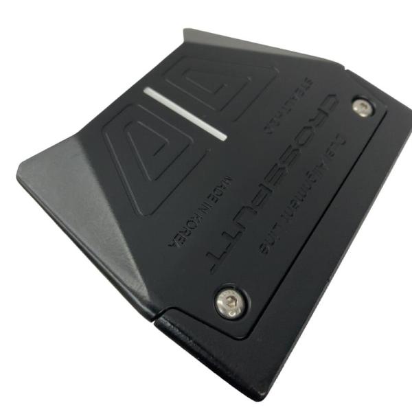 CROSSPUTT CROSSPUTT STEALTH2.0(ブラック) 34インチ パター PT ...
