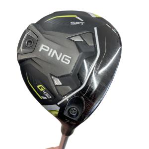 PING ピン G430 HL SFT フェアウェイウッド 5W レフティ SPEEDER NX 45
