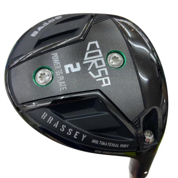 BALDO CORSA BRASSEY 2W フェアウェイウッド FW フレックスその他
