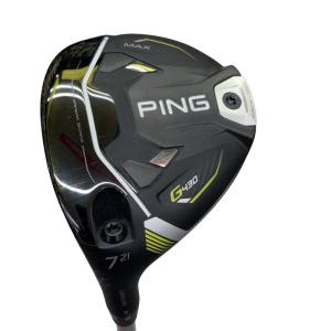 PING ピン G430 HL SFT フェアウェイウッド 5W レフティ SPEEDER NX 45