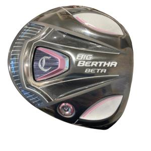 Callaway（キャロウェイ） BIG BERTHA(2016) BETA 12.5° レディース