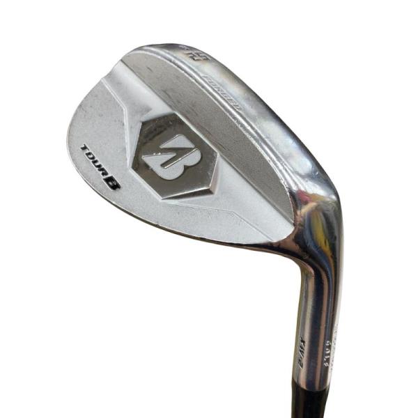 ブリヂストン TOUR B XW-2(シルバー) 52°/08° ウェッジ WG フレックスS