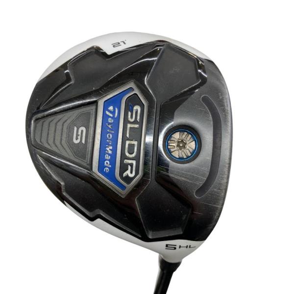 テーラーメイド SLDR S 5HL フェアウェイウッド FW フレックスR