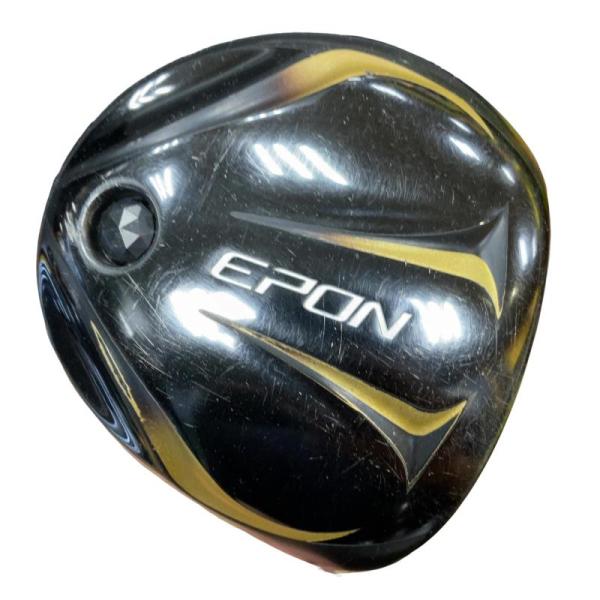 エポンゴルフ株式会社 EPON AK-26 10.5° ドライバー DR フレックスその他