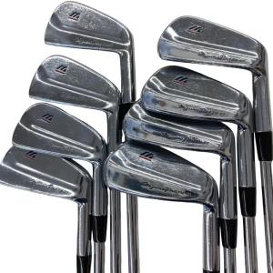 Mizuno Pro TN87 アイアンセット 7,8,9,P 4本セット MIZUNO GOLF ミズノ Mizuno Pro TN-87 9S アイアンセット IR