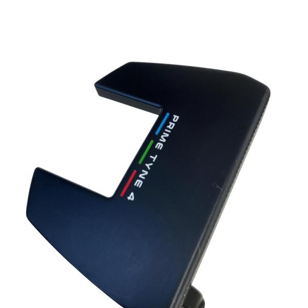 ピン PLD MILLED PRIME TYNE 4 34インチ パター PT フレックスその他