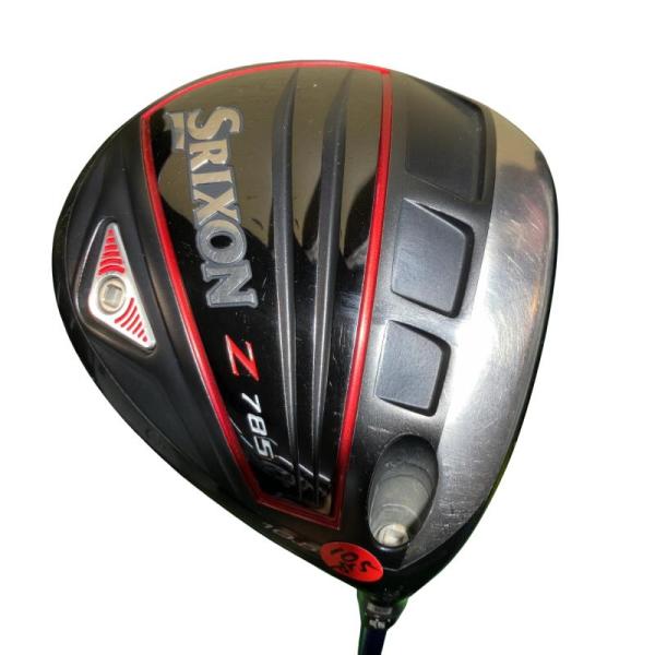 ダンロップ SRIXON Z785 10.5° ドライバー DR フレックスS