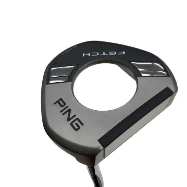 ピン PING FETCH(2021) 33インチ(PP58) パター PT フレックスその他